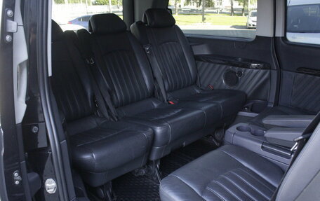 Mercedes-Benz Viano, 2011 год, 2 350 000 рублей, 24 фотография