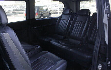 Mercedes-Benz Viano, 2011 год, 2 350 000 рублей, 22 фотография