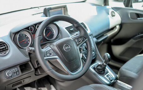 Opel Meriva, 2012 год, 639 000 рублей, 9 фотография