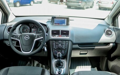 Opel Meriva, 2012 год, 639 000 рублей, 8 фотография