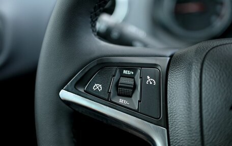 Opel Meriva, 2012 год, 639 000 рублей, 18 фотография