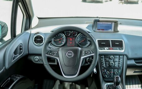 Opel Meriva, 2012 год, 639 000 рублей, 16 фотография