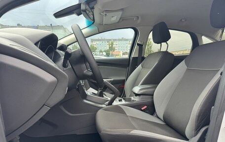 Ford Focus III, 2012 год, 799 000 рублей, 9 фотография