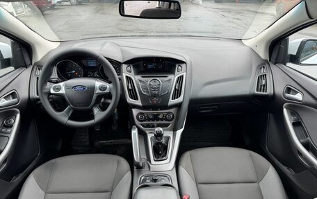 Ford Focus III, 2012 год, 799 000 рублей, 8 фотография