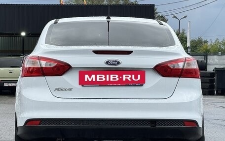 Ford Focus III, 2012 год, 799 000 рублей, 6 фотография