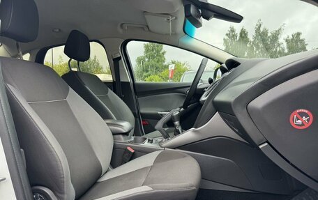 Ford Focus III, 2012 год, 799 000 рублей, 11 фотография