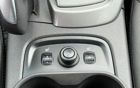 Ford Focus III, 2012 год, 799 000 рублей, 16 фотография