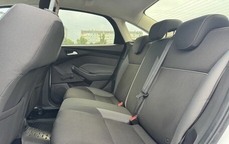 Ford Focus III, 2012 год, 799 000 рублей, 10 фотография