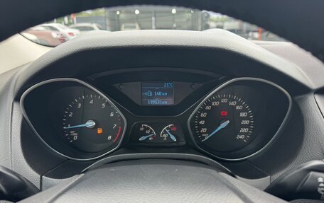 Ford Focus III, 2012 год, 799 000 рублей, 17 фотография