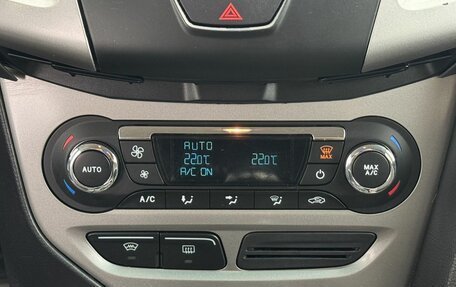 Ford Focus III, 2012 год, 799 000 рублей, 14 фотография