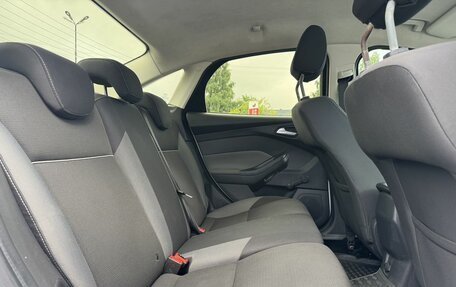 Ford Focus III, 2012 год, 799 000 рублей, 12 фотография