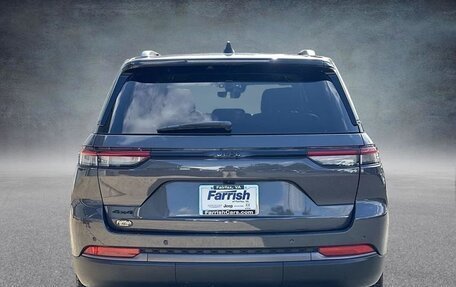 Jeep Grand Cherokee, 2026 год, 7 488 642 рублей, 5 фотография