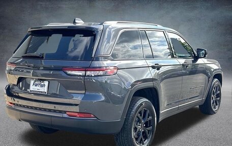 Jeep Grand Cherokee, 2026 год, 7 488 642 рублей, 4 фотография