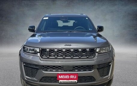 Jeep Grand Cherokee, 2026 год, 7 488 642 рублей, 2 фотография