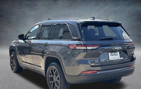 Jeep Grand Cherokee, 2026 год, 7 488 642 рублей, 6 фотография