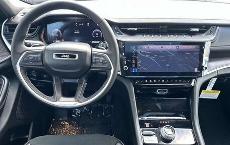 Jeep Grand Cherokee, 2026 год, 7 488 642 рублей, 7 фотография