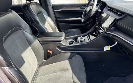 Jeep Grand Cherokee, 2026 год, 7 488 642 рублей, 12 фотография