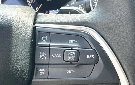 Jeep Grand Cherokee, 2026 год, 7 488 642 рублей, 10 фотография