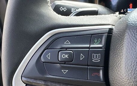 Jeep Grand Cherokee, 2026 год, 7 488 642 рублей, 9 фотография