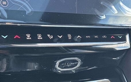 Jeep Grand Cherokee, 2026 год, 7 488 642 рублей, 15 фотография