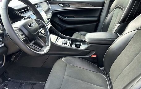 Jeep Grand Cherokee, 2026 год, 7 488 642 рублей, 11 фотография