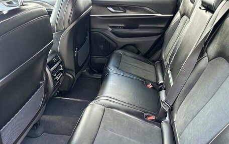 Jeep Grand Cherokee, 2026 год, 7 488 642 рублей, 18 фотография