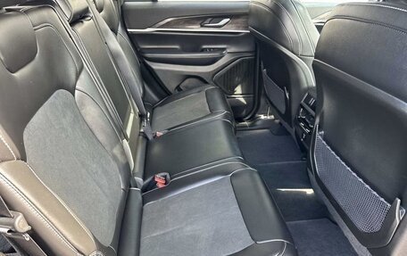 Jeep Grand Cherokee, 2026 год, 7 488 642 рублей, 19 фотография