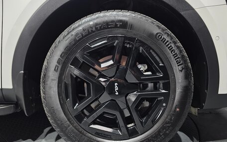 KIA Sorento IV, 2024 год, 5 484 300 рублей, 4 фотография