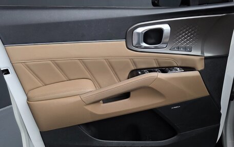 KIA Sorento IV, 2024 год, 5 484 300 рублей, 9 фотография