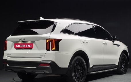 KIA Sorento IV, 2024 год, 5 484 300 рублей, 3 фотография