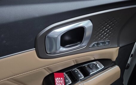 KIA Sorento IV, 2024 год, 5 484 300 рублей, 10 фотография