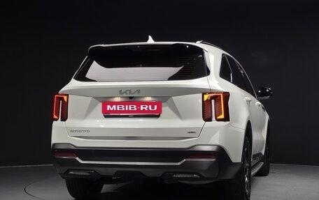 KIA Sorento IV, 2024 год, 5 484 300 рублей, 7 фотография