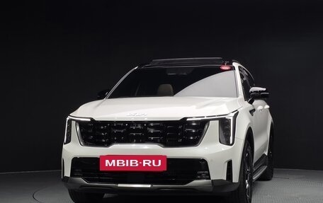 KIA Sorento IV, 2024 год, 5 484 300 рублей, 5 фотография