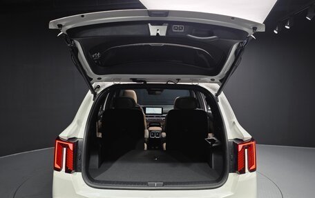 KIA Sorento IV, 2024 год, 5 484 300 рублей, 25 фотография