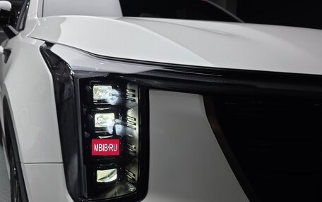 KIA Sorento IV, 2024 год, 5 484 300 рублей, 6 фотография