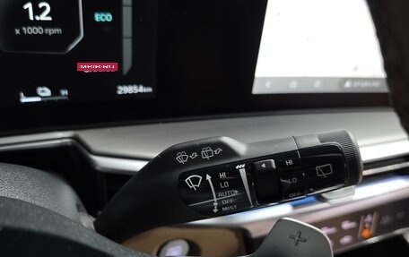 KIA Sorento IV, 2024 год, 5 484 300 рублей, 19 фотография