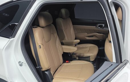 KIA Sorento IV, 2024 год, 5 484 300 рублей, 28 фотография
