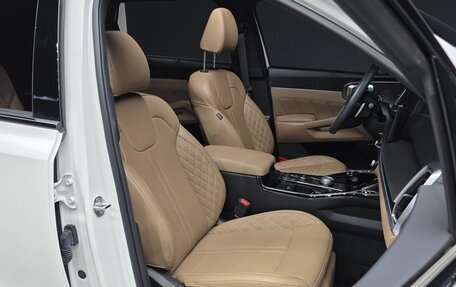 KIA Sorento IV, 2024 год, 5 484 300 рублей, 31 фотография