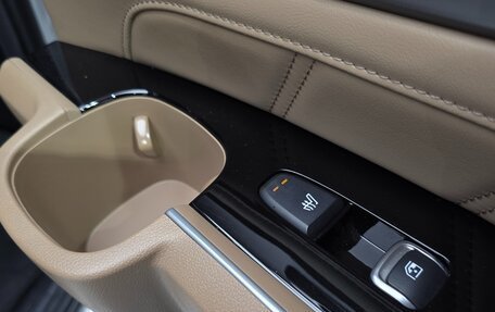 KIA Sorento IV, 2024 год, 5 484 300 рублей, 29 фотография