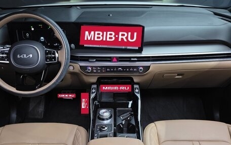 KIA Sorento IV, 2024 год, 5 484 300 рублей, 12 фотография