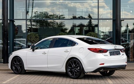 Mazda 6, 2015 год, 1 535 000 рублей, 4 фотография