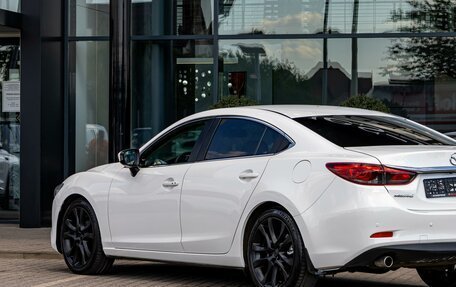 Mazda 6, 2015 год, 1 535 000 рублей, 9 фотография