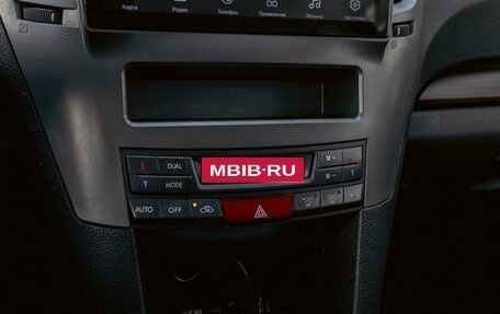 Subaru Outback IV рестайлинг, 2014 год, 1 655 000 рублей, 11 фотография