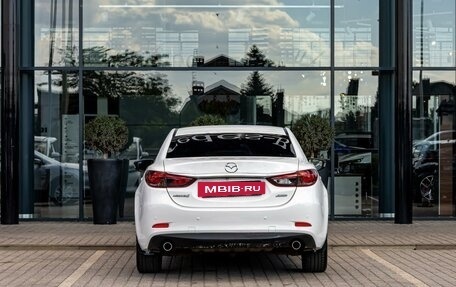 Mazda 6, 2015 год, 1 535 000 рублей, 5 фотография