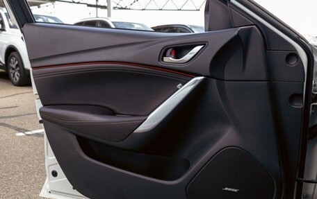 Mazda 6, 2015 год, 1 535 000 рублей, 12 фотография