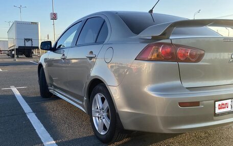 Mitsubishi Lancer IX, 2008 год, 850 000 рублей, 3 фотография