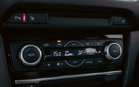 Mazda 6, 2015 год, 1 535 000 рублей, 16 фотография