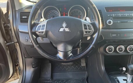 Mitsubishi Lancer IX, 2008 год, 850 000 рублей, 8 фотография