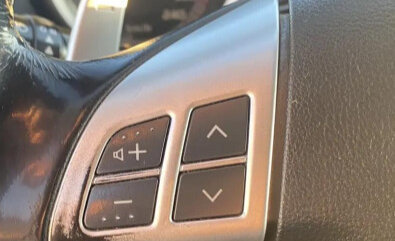 Mitsubishi Lancer IX, 2008 год, 850 000 рублей, 9 фотография