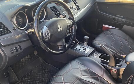 Mitsubishi Lancer IX, 2008 год, 850 000 рублей, 7 фотография
